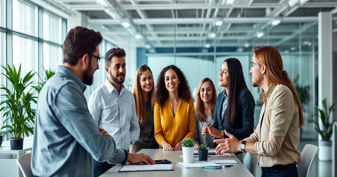 Empresa Terceirizada de Serviços Gerais: Benefícios e Dicas Empresa Terceirizada de Serviços Gerais: Benefícios e Dicas