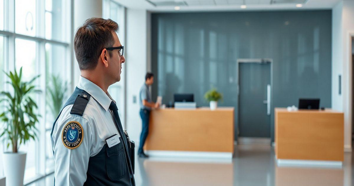 Portaria Terceirizada: Vantagens e Benefícios para Empresas
