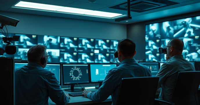 Como a Segurança Terceirizado Pode Proteger Seu Negócio Como a Segurança Terceirizado Pode Proteger Seu Negócio