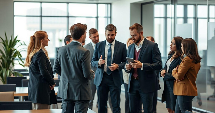 Como Escolher a Melhor Empresa de Limpeza e Segurança para Seu Negócio Como Escolher a Melhor Empresa de Limpeza e Segurança para Seu Negócio