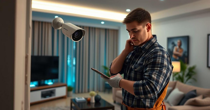 Como Escolher a Melhor Empresa de Segurança e Monitoramento Para Sua Propriedade Como Escolher a Melhor Empresa de Segurança e Monitoramento Para Sua Propriedade