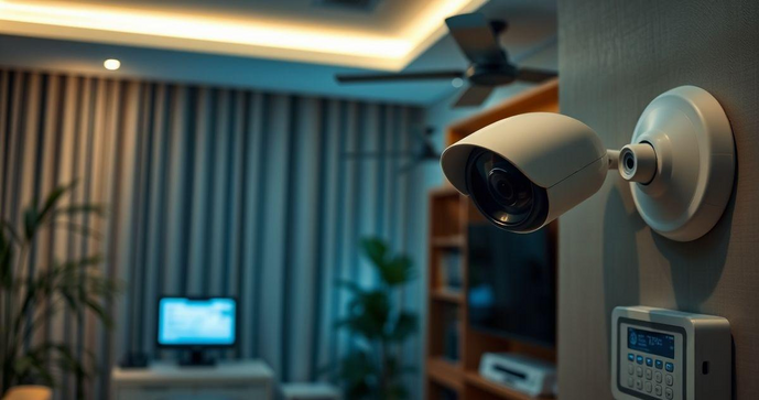 Como escolher empresas de monitoramento residencial para sua segurança Como escolher empresas de monitoramento residencial para sua segurança