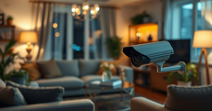 Monitoramento 24 Horas Residencial: A Segurança que Sua Casa Merece Monitoramento 24 Horas Residencial: A Segurança que Sua Casa Merece