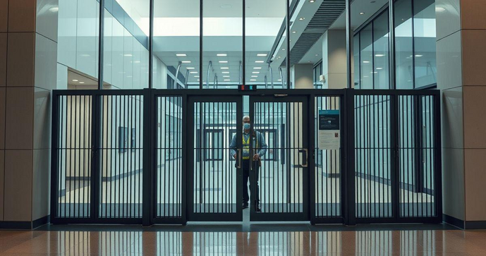 Portaria Empresa: Como Implementar um Sistema Eficiente para Segurança e Controle de Acesso Portaria Empresa: Como Implementar um Sistema Eficiente para Segurança e Controle de Acesso