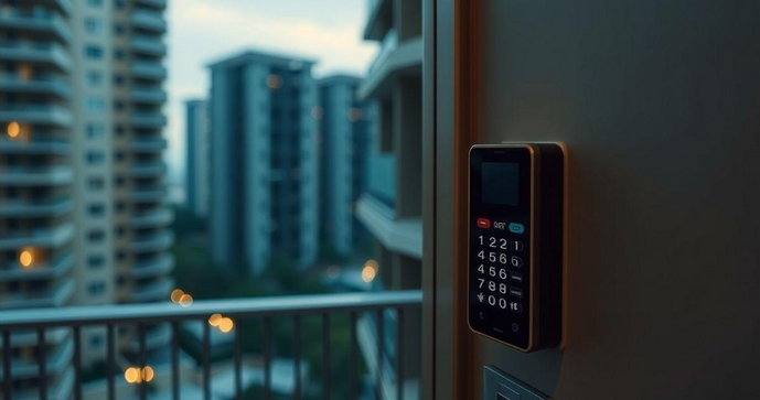 Porteiro Eletrônico Condomínio: Como Escolher o Melhor Sistema para Sua Segurança Porteiro Eletrônico Condomínio: Como Escolher o Melhor Sistema para Sua Segurança