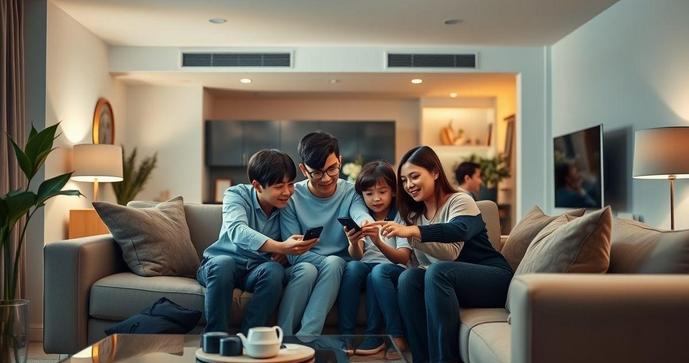 Como Escolher a Melhor Empresa de Segurança Residencial para seu Lar Como Escolher a Melhor Empresa de Segurança Residencial para seu Lar