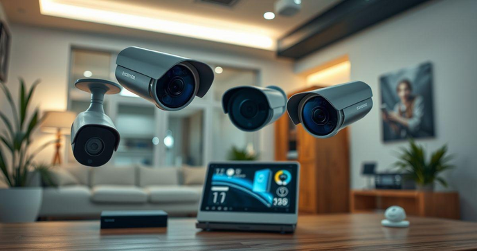 Como Escolher as Melhores Empresas de Monitoramento Residencial Como Escolher as Melhores Empresas de Monitoramento Residencial