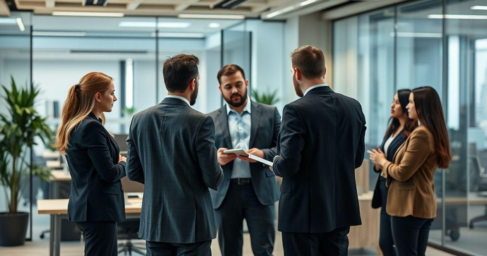 Como Escolher as Melhores Empresas de Terceirização de Serviços para Seu Negócio Como Escolher as Melhores Empresas de Terceirização de Serviços para Seu Negócio