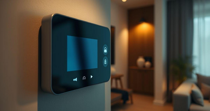 Como Funciona o Monitoramento de Alarme Residencial para Sua Segurança Como Funciona o Monitoramento de Alarme Residencial para Sua Segurança