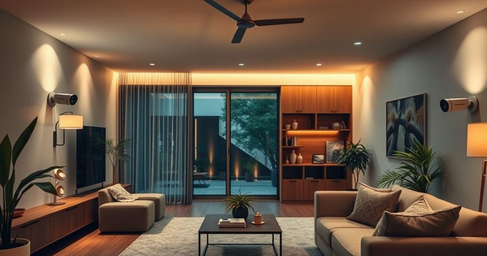 Monitoramento 24 Horas Residencial: Segurança e Tranquilidade para Sua Casa Monitoramento 24 Horas Residencial: Segurança e Tranquilidade para Sua Casa