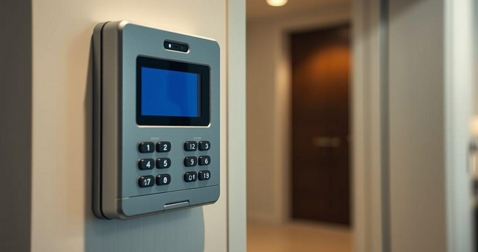 Porteiro Eletrônico Condomínio: Como Escolher o Melhor Sistema para Sua Segurança e Conforto Porteiro Eletrônico Condomínio: Como Escolher o Melhor Sistema para Sua Segurança e Conforto