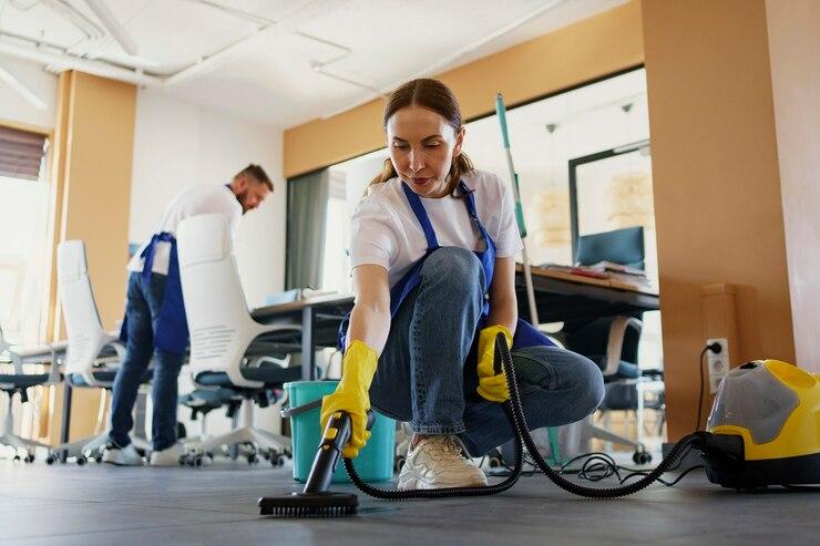 Empresas Terceirizadas de Limpeza: Benefícios e Vantagens