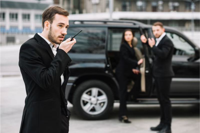 As Principais Empresas Vigilantes e Seus Serviços Exclusivos As Principais Empresas Vigilantes e Seus Serviços Exclusivos