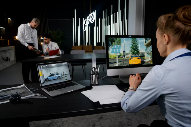 Como Escolher a Melhor Empresa de Monitoramento Residencial para a Sua Segurança Como Escolher a Melhor Empresa de Monitoramento Residencial para a Sua Segurança