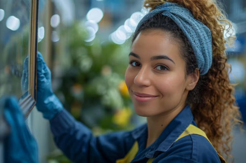 Como Escolher a Melhor Empresa Terceirizada de Limpeza para Sua Empresa