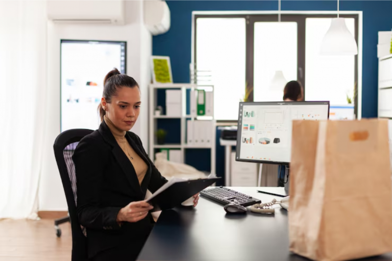 Empresa de Portaria que Transforma a Segurança e a Gestão do Seu Imóvel Empresa de Portaria que Transforma a Segurança e a Gestão do Seu Imóvel