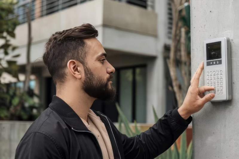Empresa de portaria remota transforma a segurança e a conveniência do seu condomínio Empresa de portaria remota transforma a segurança e a conveniência do seu condomínio