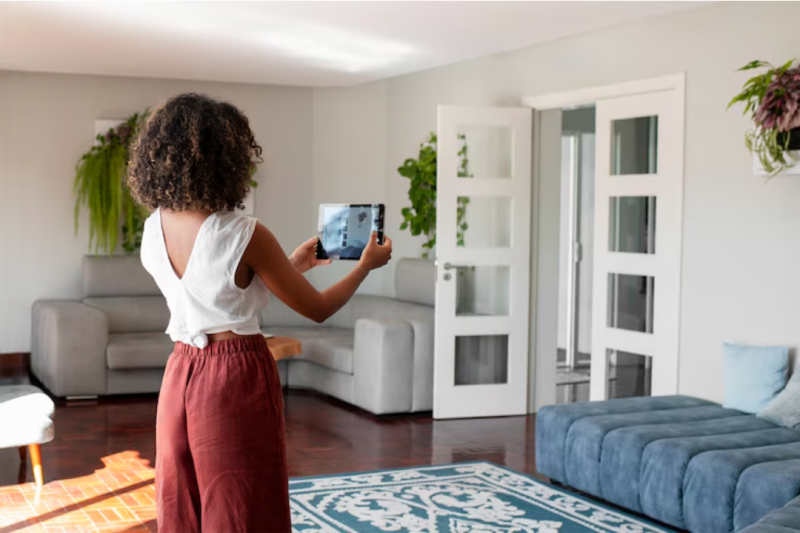 Empresas de Monitoramento Residencial Garantem Segurança e Tranquilidade para Sua Casa Empresas de Monitoramento Residencial Garantem Segurança e Tranquilidade para Sua Casa