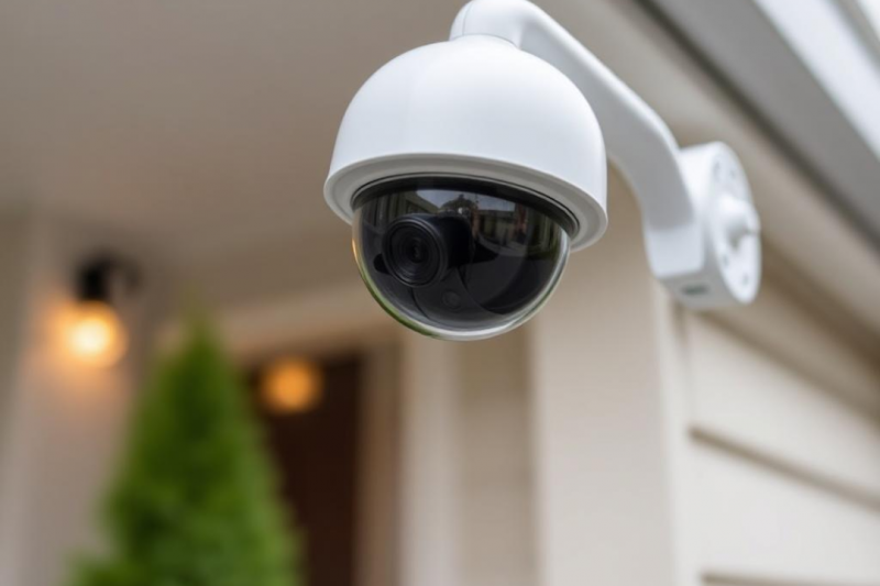 Segurança Residencial Monitoramento: Garantindo a Proteção do Seu Lar Segurança Residencial Monitoramento: Garantindo a Proteção do Seu Lar