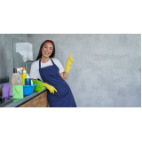 Auxiliar Limpeza Auxiliar Limpeza