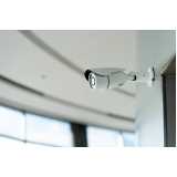 Circuito Câmera de Segurança Circuito Câmera de Segurança