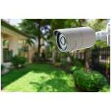 Circuito Câmera Residencial Circuito Câmera Residencial