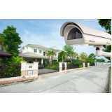 Circuito de Câmera Residencial Circuito de Câmera Residencial