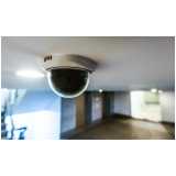 Circuito de Câmeras em Condomínio Circuito de Câmeras em Condomínio