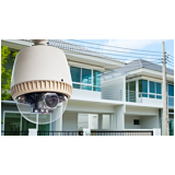 Circuito de Câmeras Circuito de Câmeras