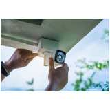 Circuito Fechado de Câmeras Circuito Fechado de Câmeras