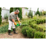 contato de empresa de jardinagem e limpeza Liberdade