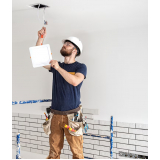 contato de empresa de manutenção predial Vila Romana