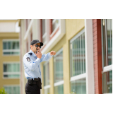 Serviço de Controlador de Acesso Serviço de Controlador de Acesso