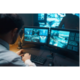 Empresas de Alarmes e Monitoramento