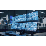 Empresas Monitoramento Alarmes