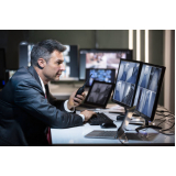 Empresa de Monitoramento de Alarmes Perto de Mim