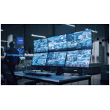 Empresa Monitoramento