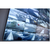 Empresas de Alarme e Monitoramento