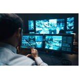 Empresas de Monitoramento e Rastreamento