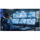 Empresas de Monitoramento Residencial