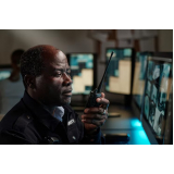 empresa de portaria eletrônica Anália Franco