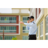 Empresa de Segurança para Prédios Terceirizada Empresa de Segurança para Prédios Terceirizada