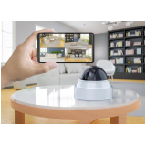 empresa especializada em monitoramento de câmeras e alarmes contato Aeroporto