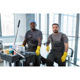 empresa que prestam serviços de limpeza para bancos contato Vila Matilde