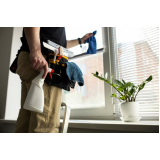 empresa terceirizada de limpeza de escritório telefone Vila Cruzeiro