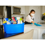 Empresa de Terceirização de Limpeza