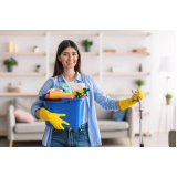 Empresa Terceirizada de Serviços Gerais