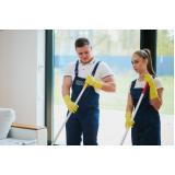 Empresas Terceirizadas de Limpeza Hospitalar