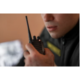 Prestação de Serviços de Portaria