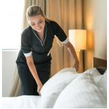 Empresa de Segurança e Zeladoria